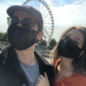 Meet your Posher, Julio